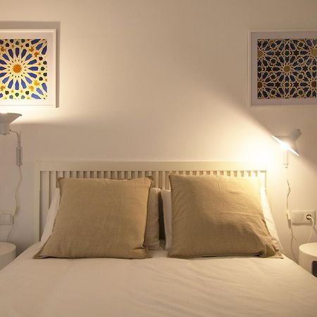 Reyes Catolicos II Suite Apartment Sevilha Exterior foto